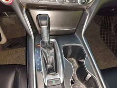 Honda Accord 2018 260TURBO Elite China VI - ფოტო 13