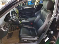 Honda Accord 2018 260TURBO Elite China VI - ფოტო 14