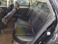 Honda Accord 2018 260TURBO Elite China VI - ფოტო 16
