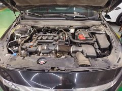 Honda Accord 2018 260TURBO Elite China VI - ფოტო 19