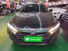 Honda Accord 2018 260TURBO Elite China VI - ფოტო 2