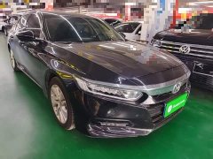 Honda Accord 2018 260TURBO Elite China VI - ფოტო 3