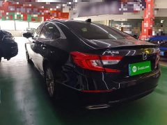 Honda Accord 2018 260TURBO Elite China VI - ფოტო 4