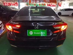 Honda Accord 2018 260TURBO Elite China VI - ფოტო 5