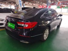 Honda Accord 2018 260TURBO Elite China VI - ფოტო 6