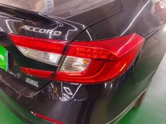 Honda Accord 2018 260TURBO Elite China VI - ფოტო 7