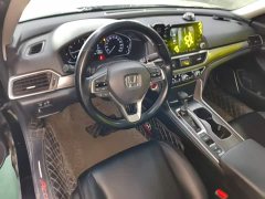Honda Accord 2018 260TURBO Elite China VI - ფოტო 9
