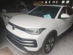 Volkswagen Touareg Sharp 1.5L Sharp Pro - ფოტო 1
