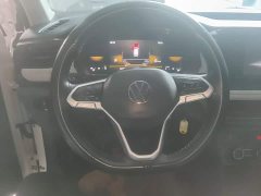 Volkswagen Touareg Sharp 1.5L Sharp Pro - ფოტო 10