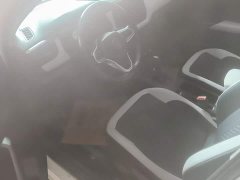 Volkswagen Touareg Sharp 1.5L Sharp Pro - ფოტო 14