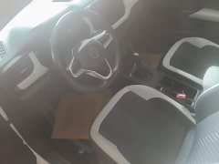 Volkswagen Touareg Sharp 1.5L Sharp Pro - ფოტო 15