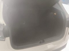 Volkswagen Touareg Sharp 1.5L Sharp Pro - ფოტო 18
