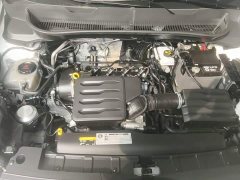 Volkswagen Touareg Sharp 1.5L Sharp Pro - ფოტო 19
