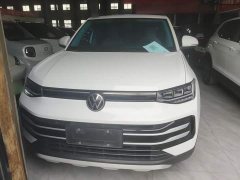 Volkswagen Touareg Sharp 1.5L Sharp Pro - ფოტო 2
