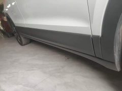 Volkswagen Touareg Sharp 1.5L Sharp Pro - ფოტო 20