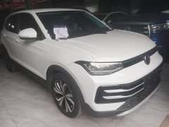 Volkswagen Touareg Sharp 1.5L Sharp Pro - ფოტო 3