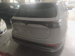 Volkswagen Touareg Sharp 1.5L Sharp Pro - ფოტო 5