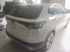 Volkswagen Touareg Sharp 1.5L Sharp Pro - ფოტო 6