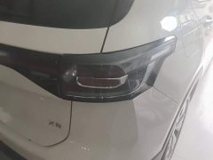 Volkswagen Touareg Sharp 1.5L Sharp Pro - ფოტო 7