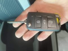 Volkswagen Touareg Sharp 1.5L Sharp Pro - ფოტო 8