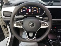 Volkswagen Tanyoung 2021 1.5L Automatic Smart Connected Edition - ფოტო 10