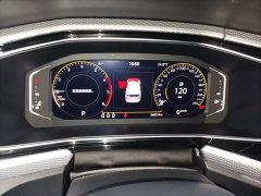 Volkswagen Tanyoung 2021 1.5L Automatic Smart Connected Edition - ფოტო 11