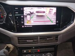 Volkswagen Tanyoung 2021 1.5L Automatic Smart Connected Edition - ფოტო 12