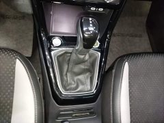 Volkswagen Tanyoung 2021 1.5L Automatic Smart Connected Edition - ფოტო 13