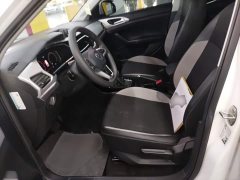 Volkswagen Tanyoung 2021 1.5L Automatic Smart Connected Edition - ფოტო 14
