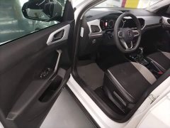 Volkswagen Tanyoung 2021 1.5L Automatic Smart Connected Edition - ფოტო 15