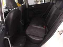 Volkswagen Tanyoung 2021 1.5L Automatic Smart Connected Edition - ფოტო 16