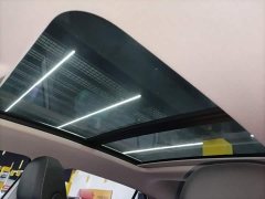 Volkswagen Tanyoung 2021 1.5L Automatic Smart Connected Edition - ფოტო 17