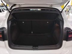 Volkswagen Tanyoung 2021 1.5L Automatic Smart Connected Edition - ფოტო 18