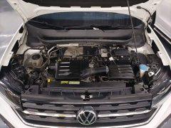 Volkswagen Tanyoung 2021 1.5L Automatic Smart Connected Edition - ფოტო 19