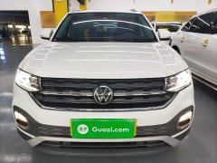 Volkswagen Tanyoung 2021 1.5L Automatic Smart Connected Edition - ფოტო 2