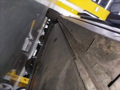 Volkswagen Tanyoung 2021 1.5L Automatic Smart Connected Edition - ფოტო 20