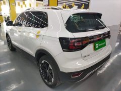 Volkswagen Tanyoung 2021 1.5L Automatic Smart Connected Edition - ფოტო 4
