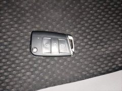 Volkswagen Tanyoung 2021 1.5L Automatic Smart Connected Edition - ფოტო 8
