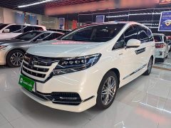 Honda Elysion 2019 2.0L Hybrid Luxury - ფოტო 1
