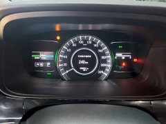 Honda Elysion 2019 2.0L Hybrid Luxury - ფოტო 11