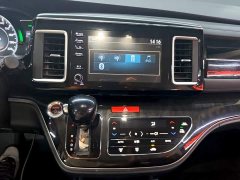 Honda Elysion 2019 2.0L Hybrid Luxury - ფოტო 12