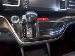 Honda Elysion 2019 2.0L Hybrid Luxury - ფოტო 13