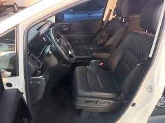 Honda Elysion 2019 2.0L Hybrid Luxury - ფოტო 14
