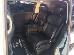 Honda Elysion 2019 2.0L Hybrid Luxury - ფოტო 16
