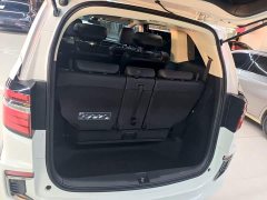 Honda Elysion 2019 2.0L Hybrid Luxury - ფოტო 18