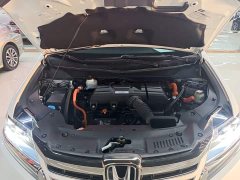 Honda Elysion 2019 2.0L Hybrid Luxury - ფოტო 19