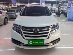 Honda Elysion 2019 2.0L Hybrid Luxury - ფოტო 2