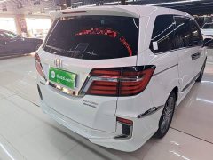 Honda Elysion 2019 2.0L Hybrid Luxury - ფოტო 5