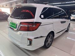 Honda Elysion 2019 2.0L Hybrid Luxury - ფოტო 6