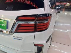 Honda Elysion 2019 2.0L Hybrid Luxury - ფოტო 7